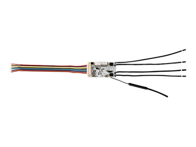 SHELLY Plus Uni I/O Module FG3800235265710