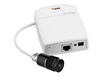 AXIS P1224-E Network Camera Network surveillance camera outdoor dustproof / waterproof 