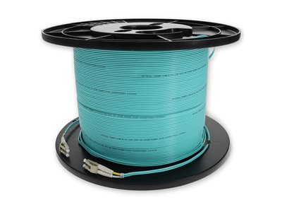 AddOn - Patch cable - TAA Compliant