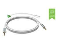 VISION Techconnect - audio cable - 3 m