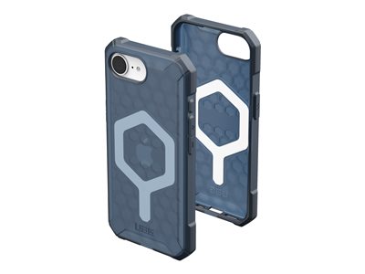 UAG Essential Armor - Back cover for cell phone