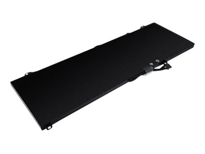 Total Micro - Notebook battery (equivalent to: HP 808450-001)