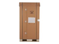 APC NetShelter SX 42U 750mm x 1200mm