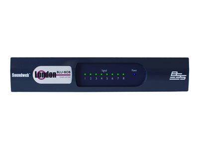 BSS Soundweb London BLU-BOB1