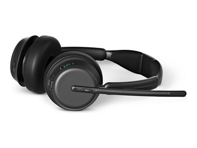 EPOS IMPACT 1061T ANC - Headset - on-ear - Bluetoo