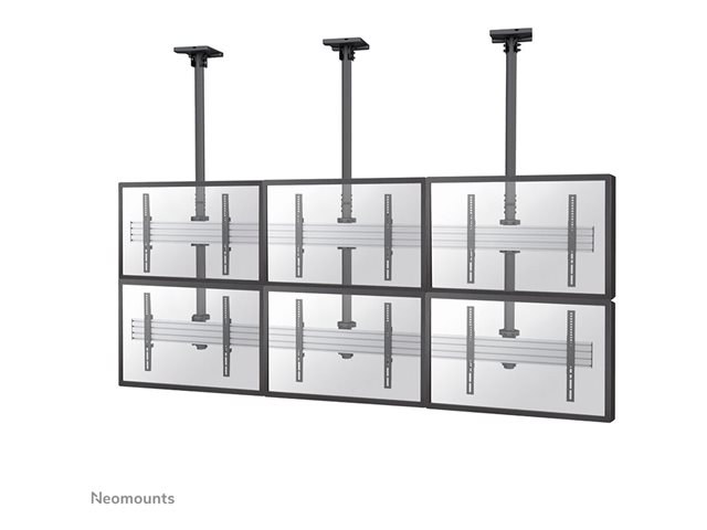 NEOMOUNTS PRO videowall Ceiling Mount