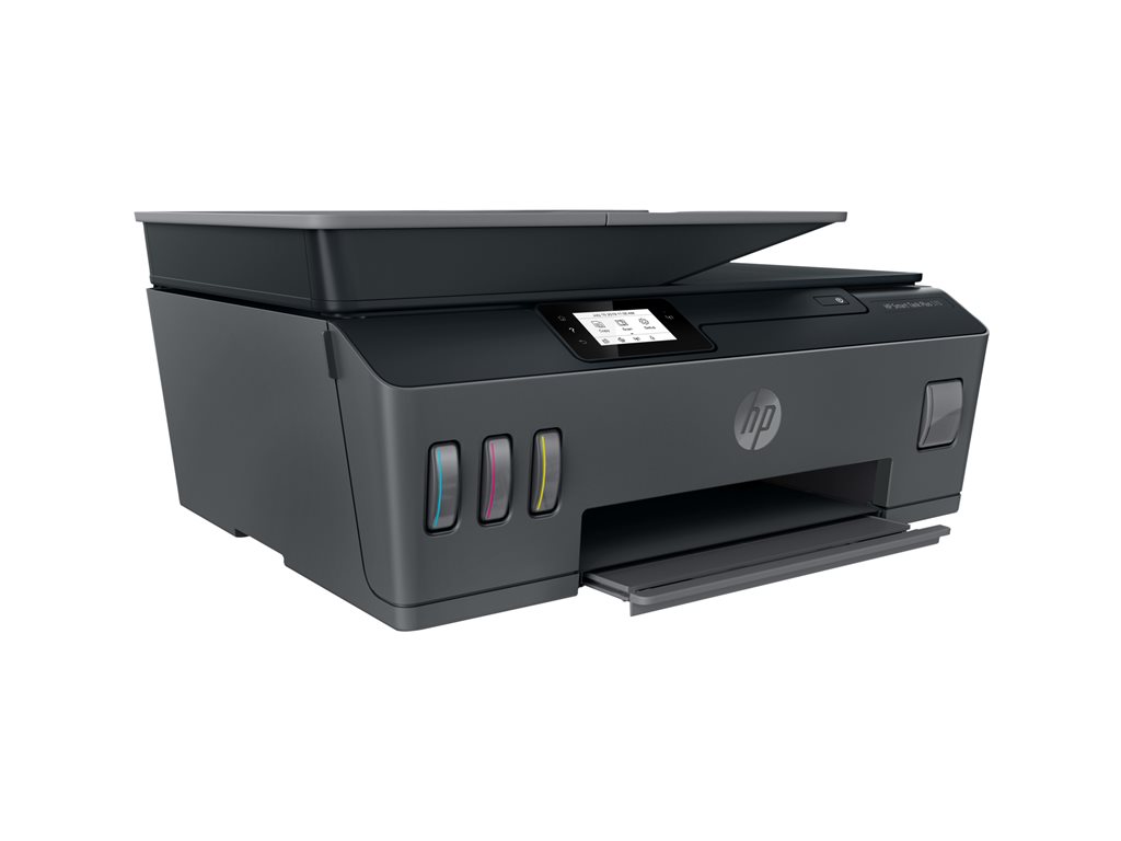 HP Smart Tank Plus 570 ADF All-In-One