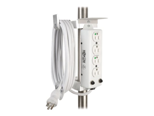 Eaton Tripp Lite Series Mounting Clamp for Medical-Grade Power Strips