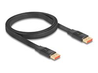 DeLOCK DisplayPort kabel 1m