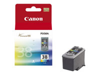 CANON CL-38 CARTOUCHE COULEUR M