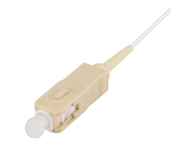 Dynamix patch cable 2 m Product shot Close-up 74800