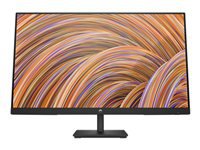 HP v27i - LED monitor - 27