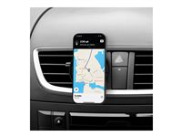 dbramante1928 re-charge - car holder for mobile phone - vent - magnetic