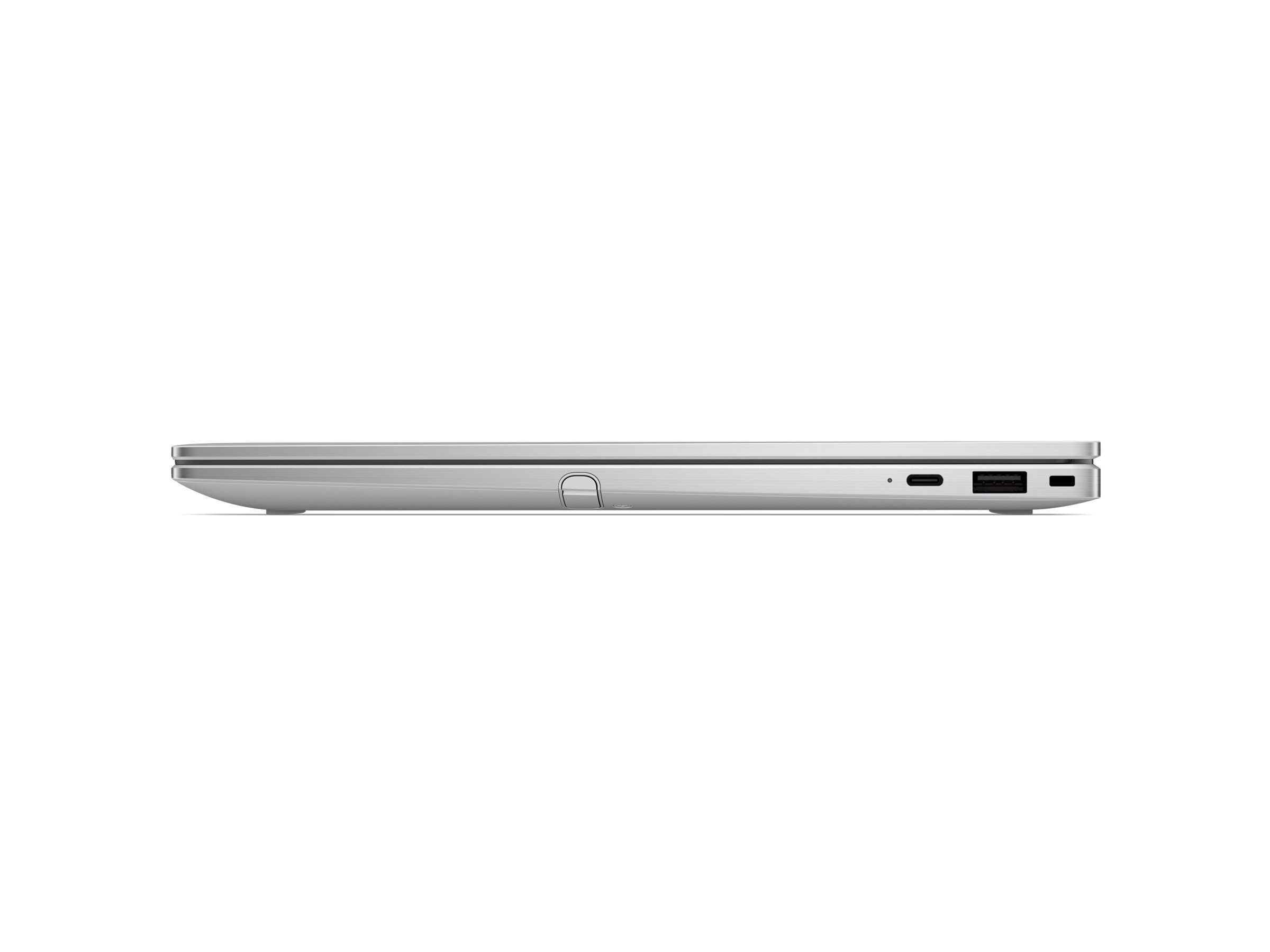 HP EliteBook X Flip G2i Notebook Next Gen AI Copilot+ PC 14 Intel Core Ultra 7 356H 32 Product shot Left side 78000