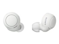 Sony WF-C500 Trådløs Ægte trådløse øretelefoner Hvid