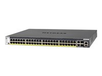 NETGEAR M4300-52G-POE+ Managed SWCH APS