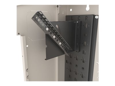 VWM 2SP PIVOTING RAILRACK OPTIONS