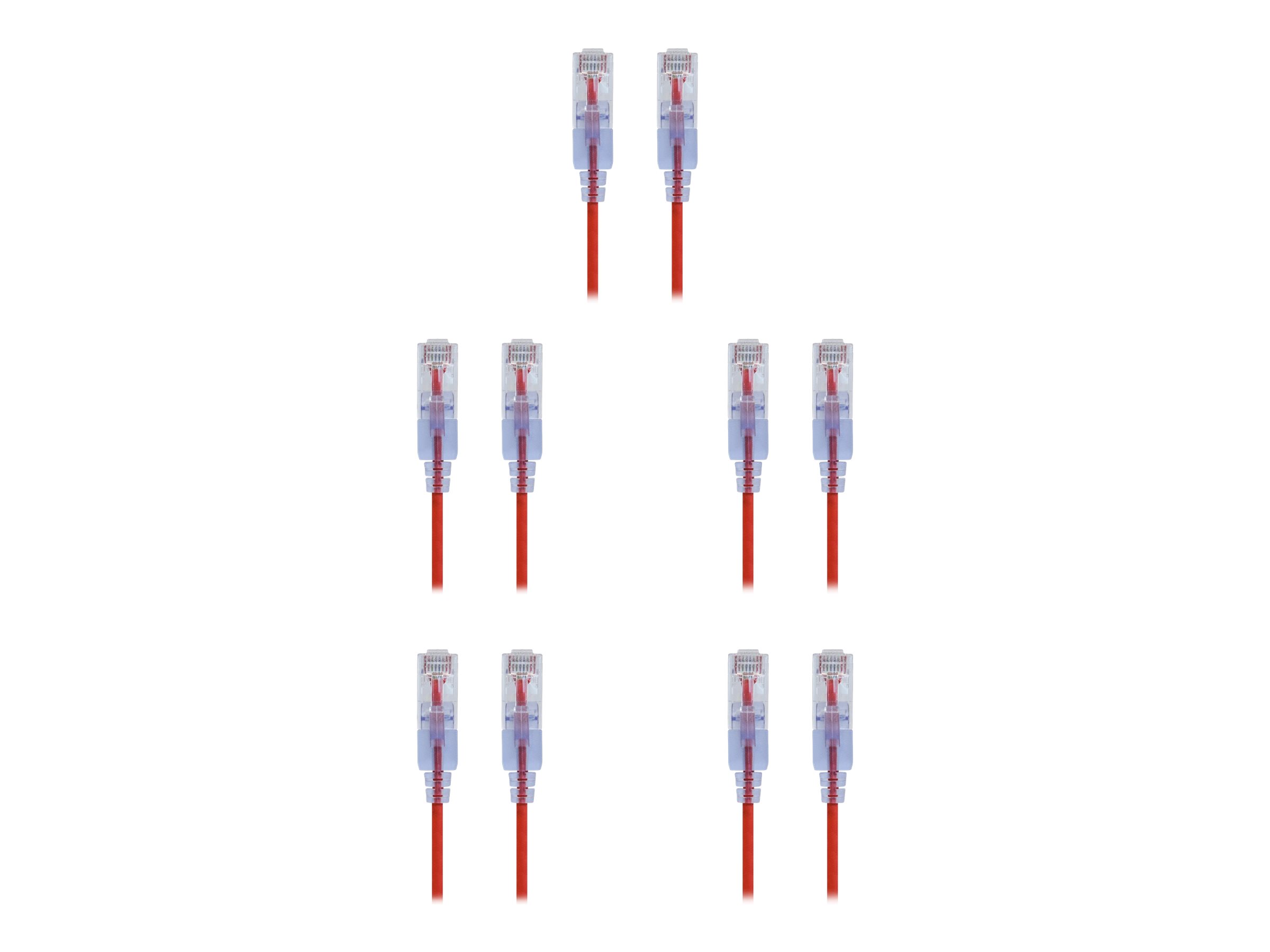 Monoprice SlimRun - Patch cable