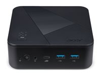 Acer Revo Box AI RB102-KRK Mini PC Ryzen AI 5 340 16GB 512GB AMD Radeon 840M Windows 11 Pro