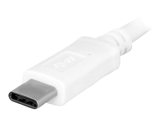 URBAN FACTORY TYPE-C CABLE EXTENSION 1M