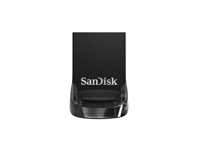 SanDisk Ultra Fit - USB flash drive
