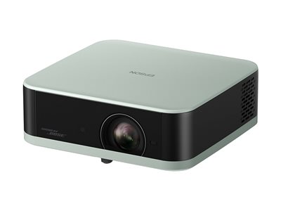 EPSON Lifestudio POP Projector EF-61G