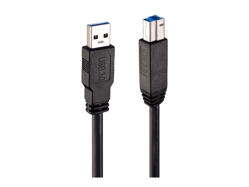 Rallonge active USB 3.0, 10m