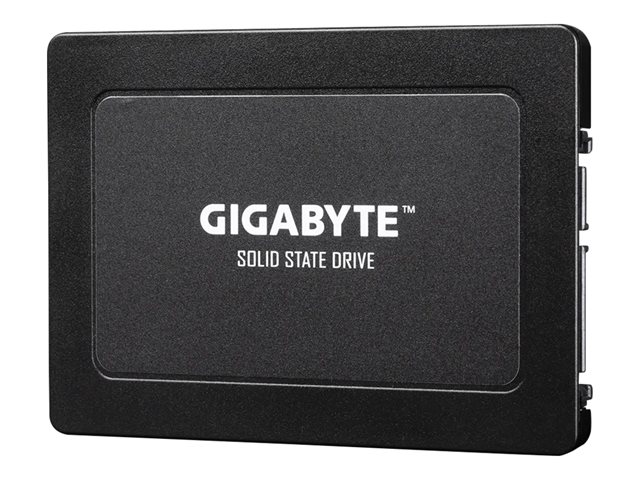 GIGABYTE 512GB SSD 2.5inch SATA3