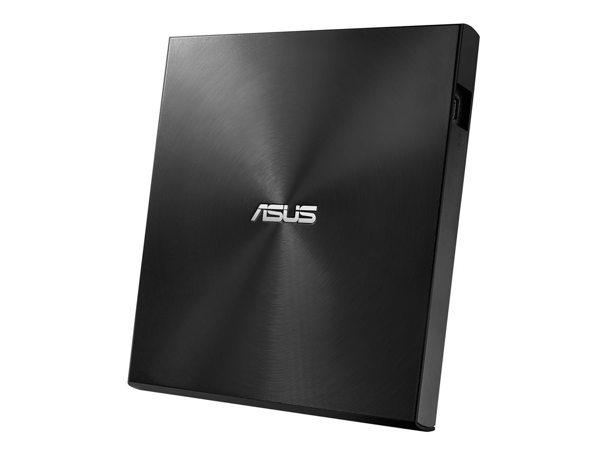 ASUS SDRW-08U8M-U/BLK/G/AS/P2G External