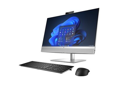 EliteOne 870 G9 - All-in-one Core i7 i7-14700 / up