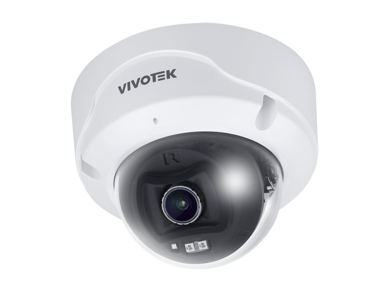 Vivotek V Series FD9189-H-V3