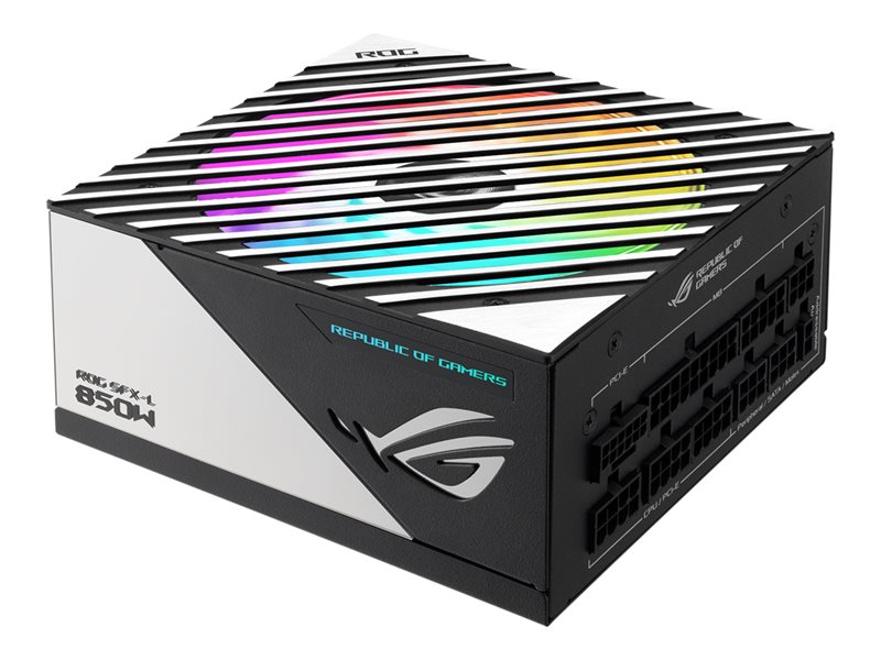 ASUS ROG Loki SFX-L 850W Platinum PSU
