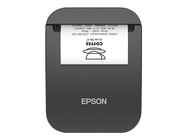 EPSON TM-P20II 111 Receipt Printer Wi-Fi