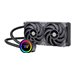 Thermaltake TOUGHLIQUID 240 ARGB Sync