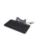 Belkin Wired Tablet Keyboard with Stand