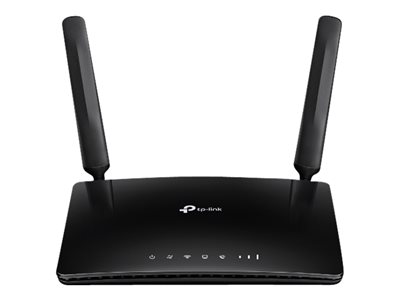 TP-LINK 300Mbps Telephony Router