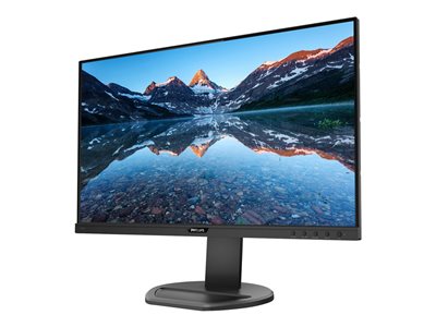 PHILIPS 243B9/00 LCD monitor 23.8inch