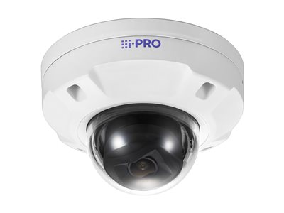 i-PRO WV-U25502-V3L - Network surveillance camera