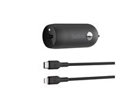 Belkin Produits Belkin CCA004BT1MBK-B5