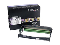 Lexmark Cartouches toner laser 0012A8302