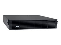 Eaton Tripp Lite Series 72V 2U Rackmount External Battery Pack for select UPS Systems