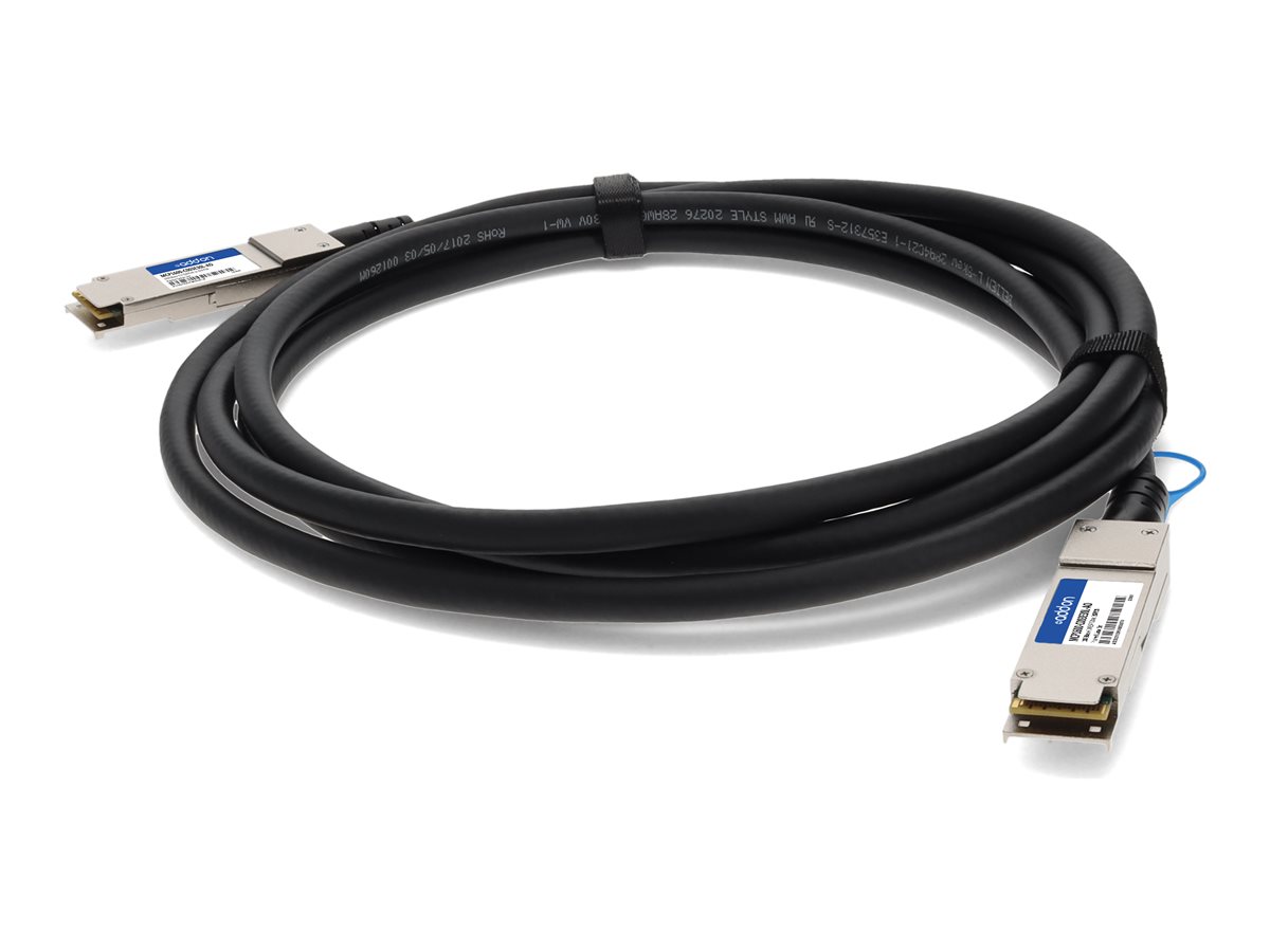 AddOn - 100GBase-CU direct attach cable