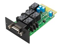APC Easy UPS Dry Contact Card/Relay I/O