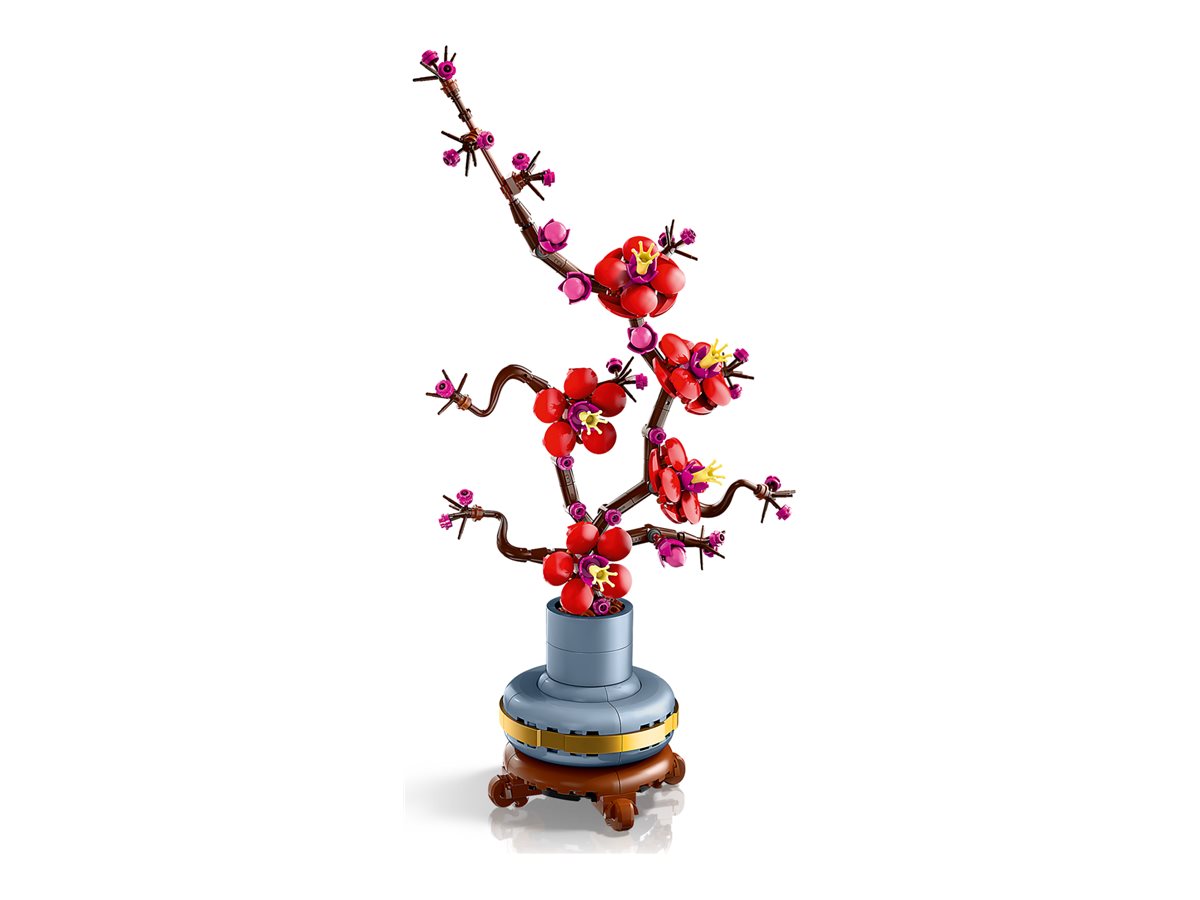 LEGO Icons - Plum Blossom