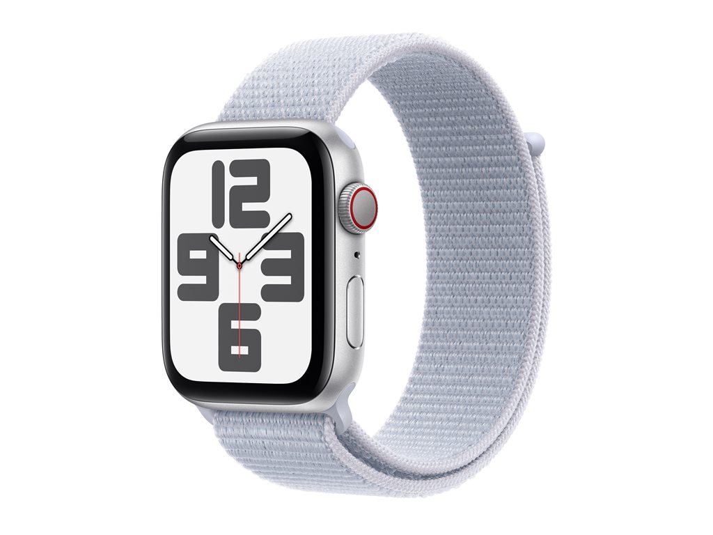 Apple Watch SE (GPS + Cellular)