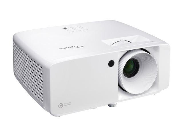 Optoma ZH361