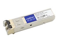 AddOn Juniper WLC-SFP-SX Compatible SFP Transceiver