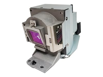 Total Micro - Projector lamp (equivalent to: Mitsubishi VLT-EX240LP)