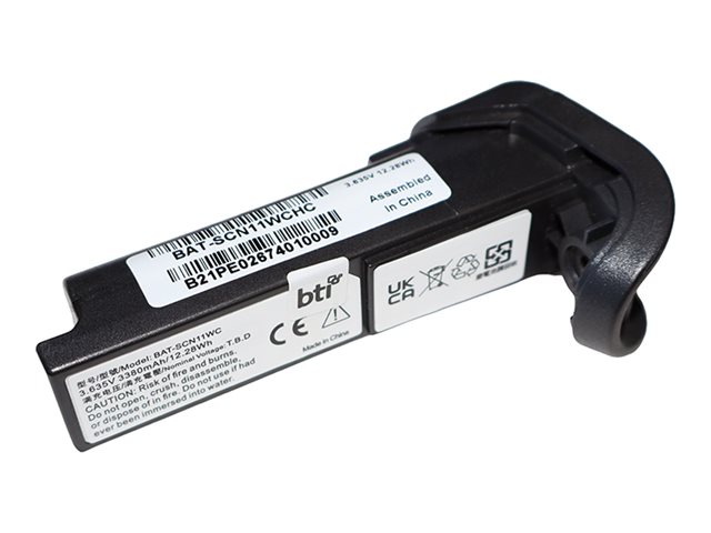 BTI - Battery - Li-Ion