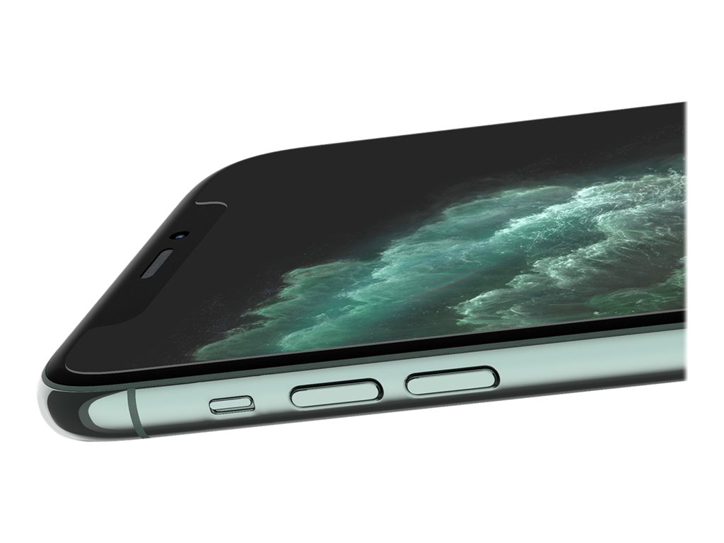 BELKIN Verre trempé pour Iphone 11 Pro